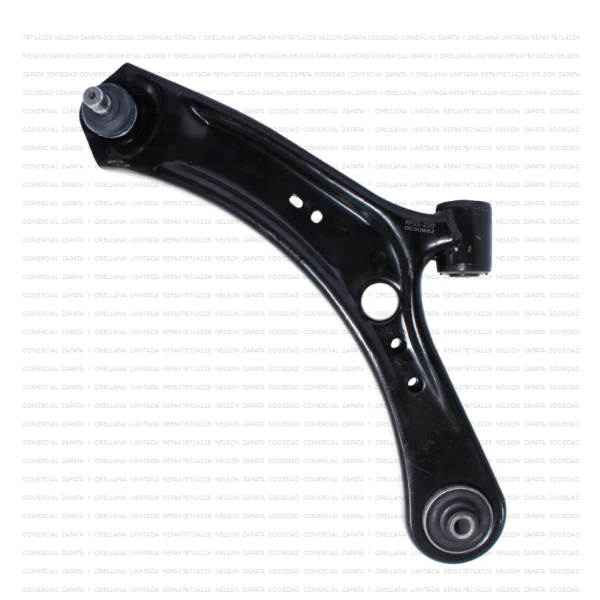 Bandeja Delantera Izquierda Para Suzuki Sx4 2007 2010 1.6 M16a Rw416 3